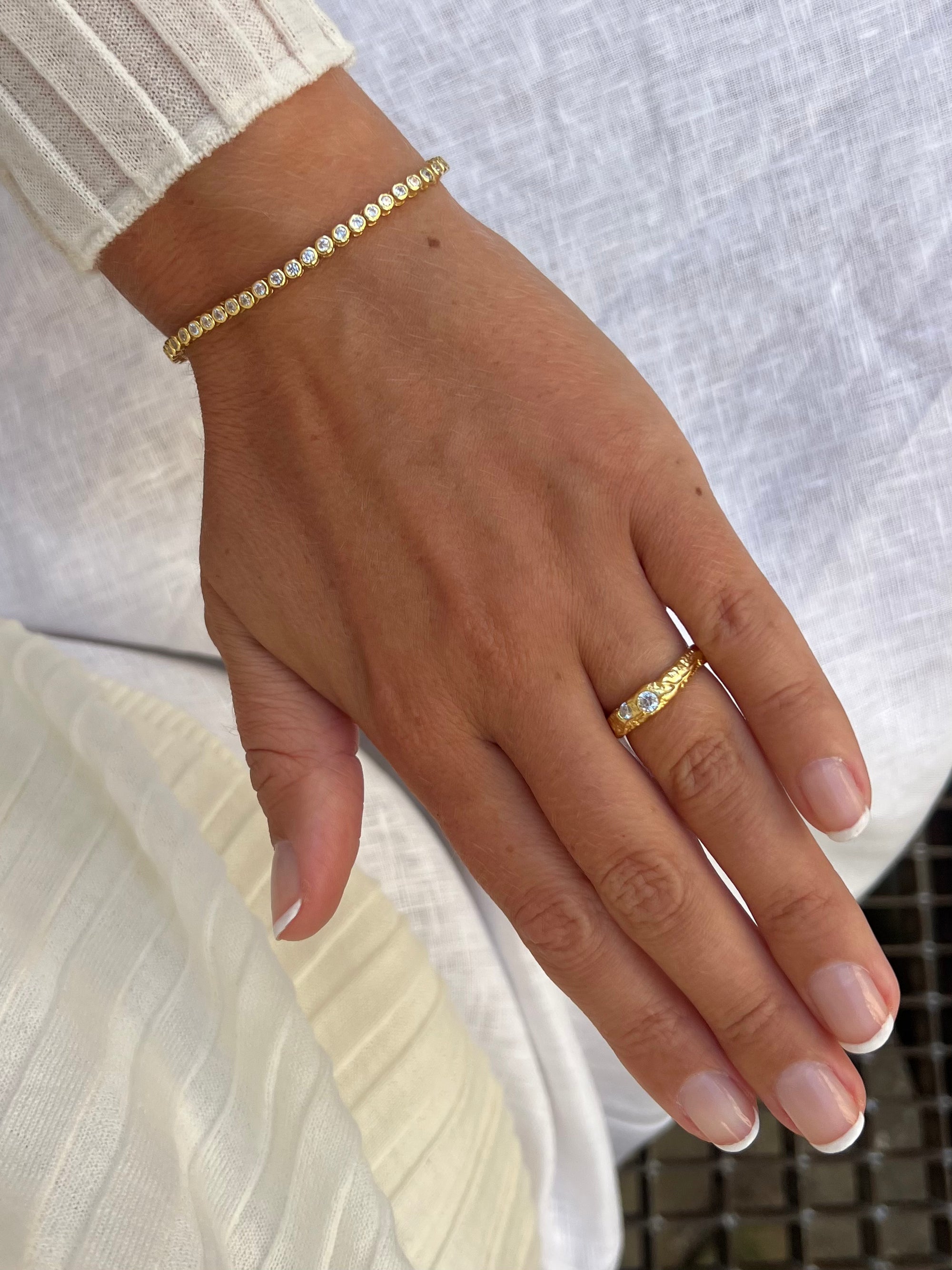 Eyra Bracelet