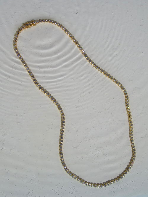 Eyra Necklace
