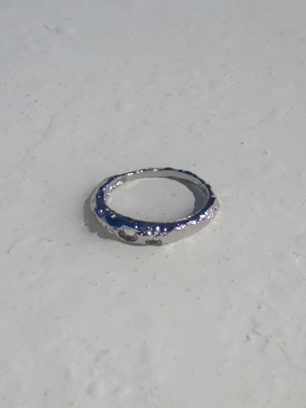 Eyra ring