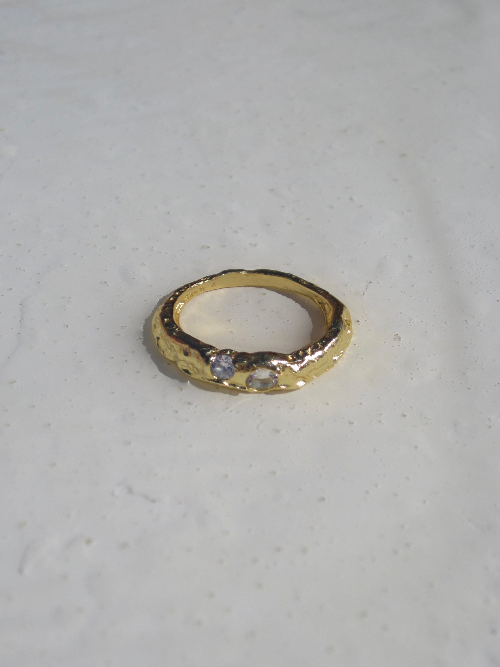 Eyra Ring