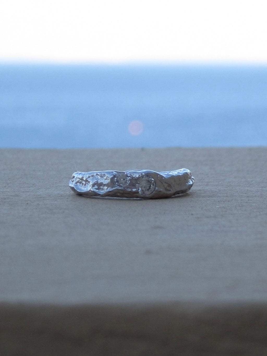 Eyra ring