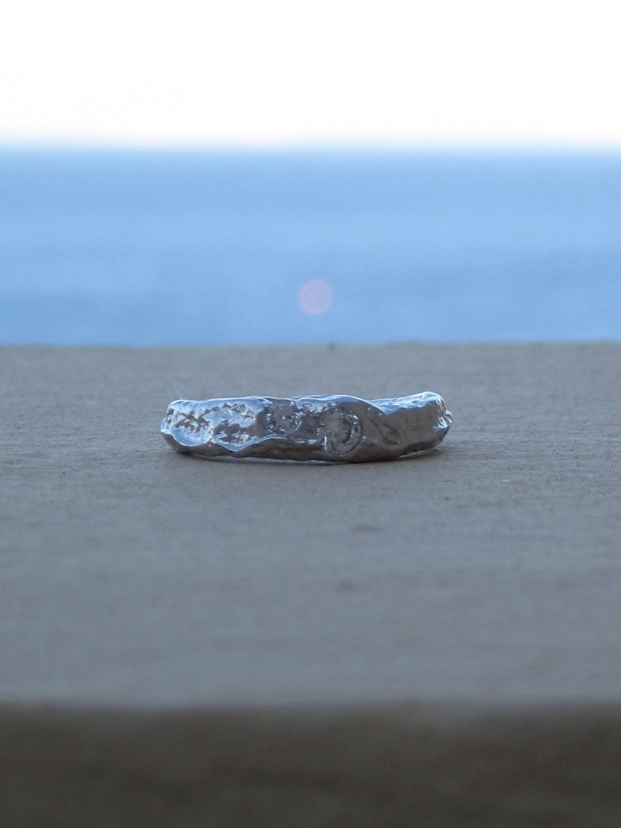 Eyra ring