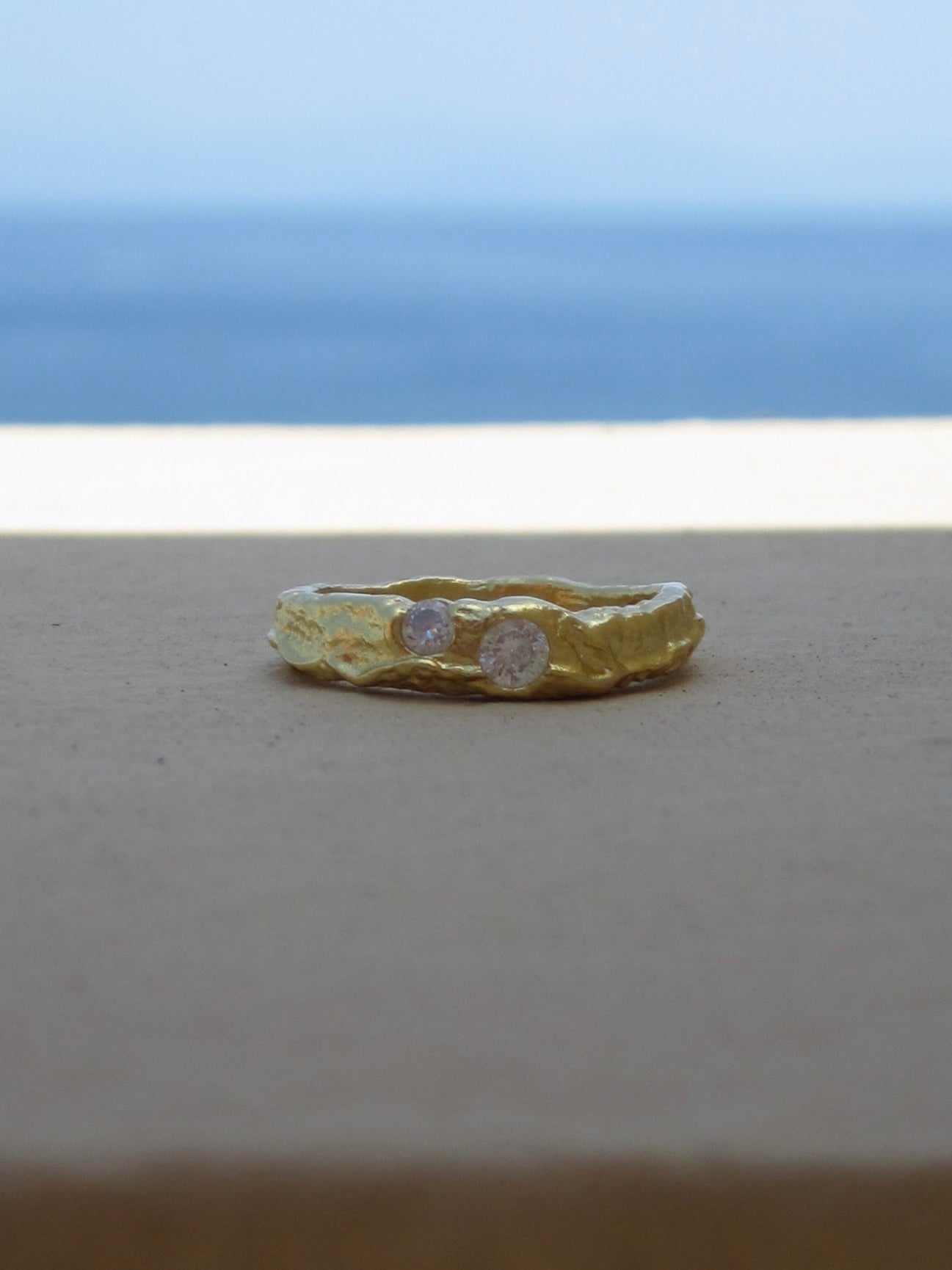 Eyra Ring