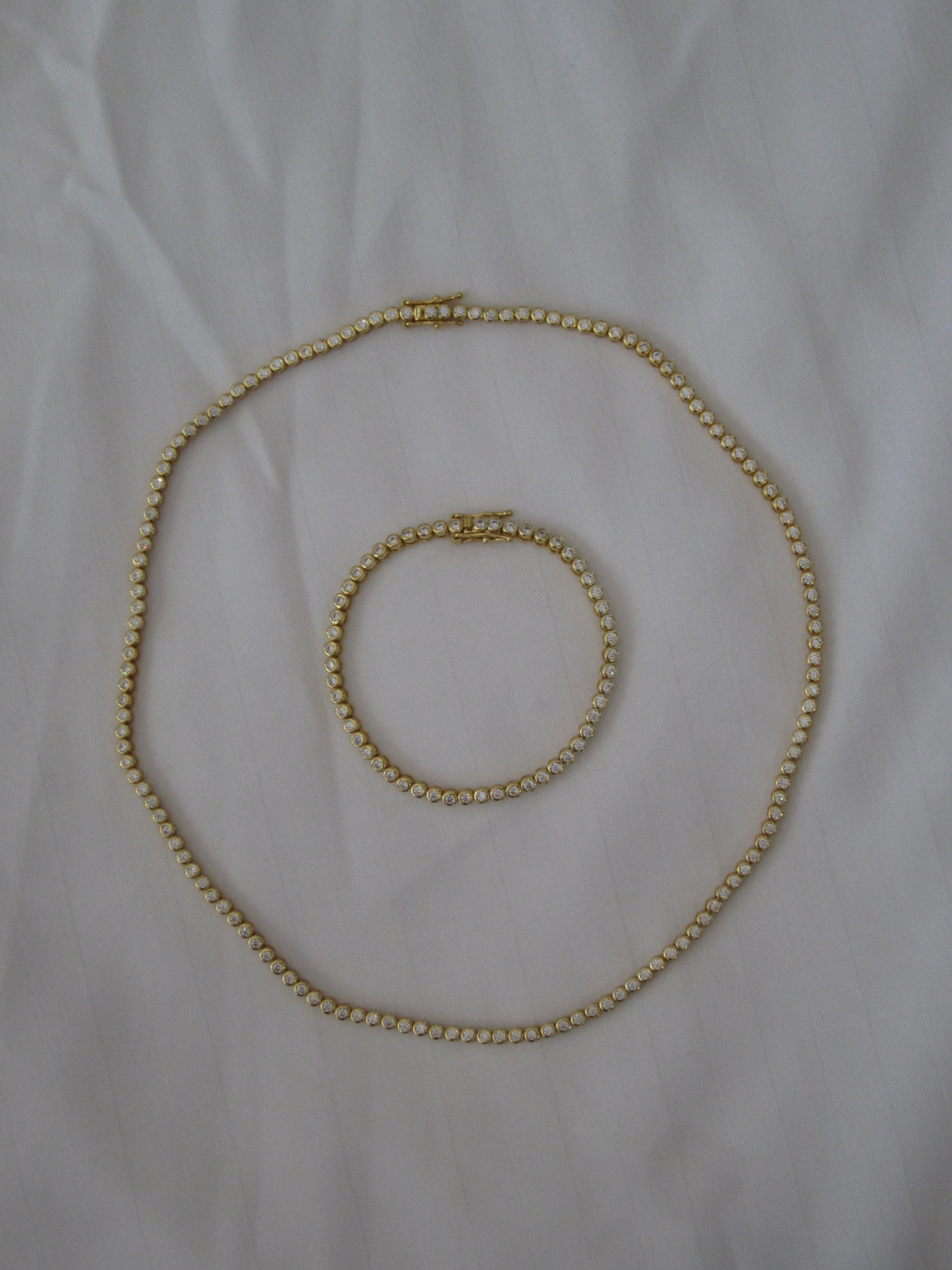 Eyra Necklace