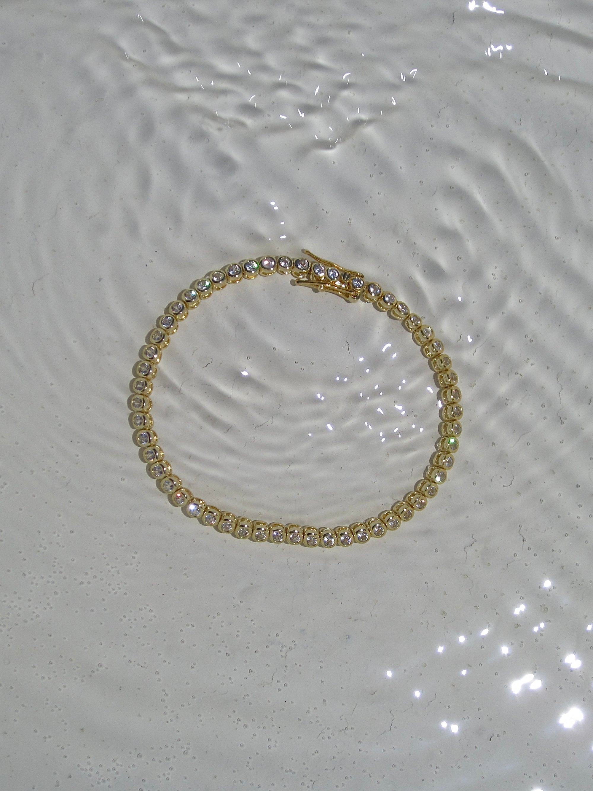 Eyra Bracelet