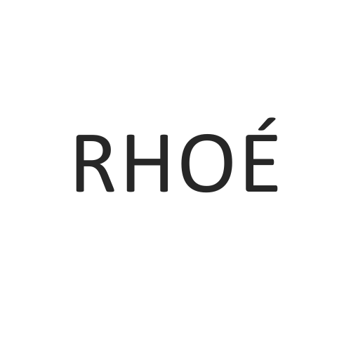  Rhoé
