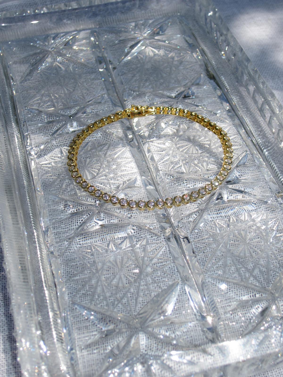 Eyra Bracelet