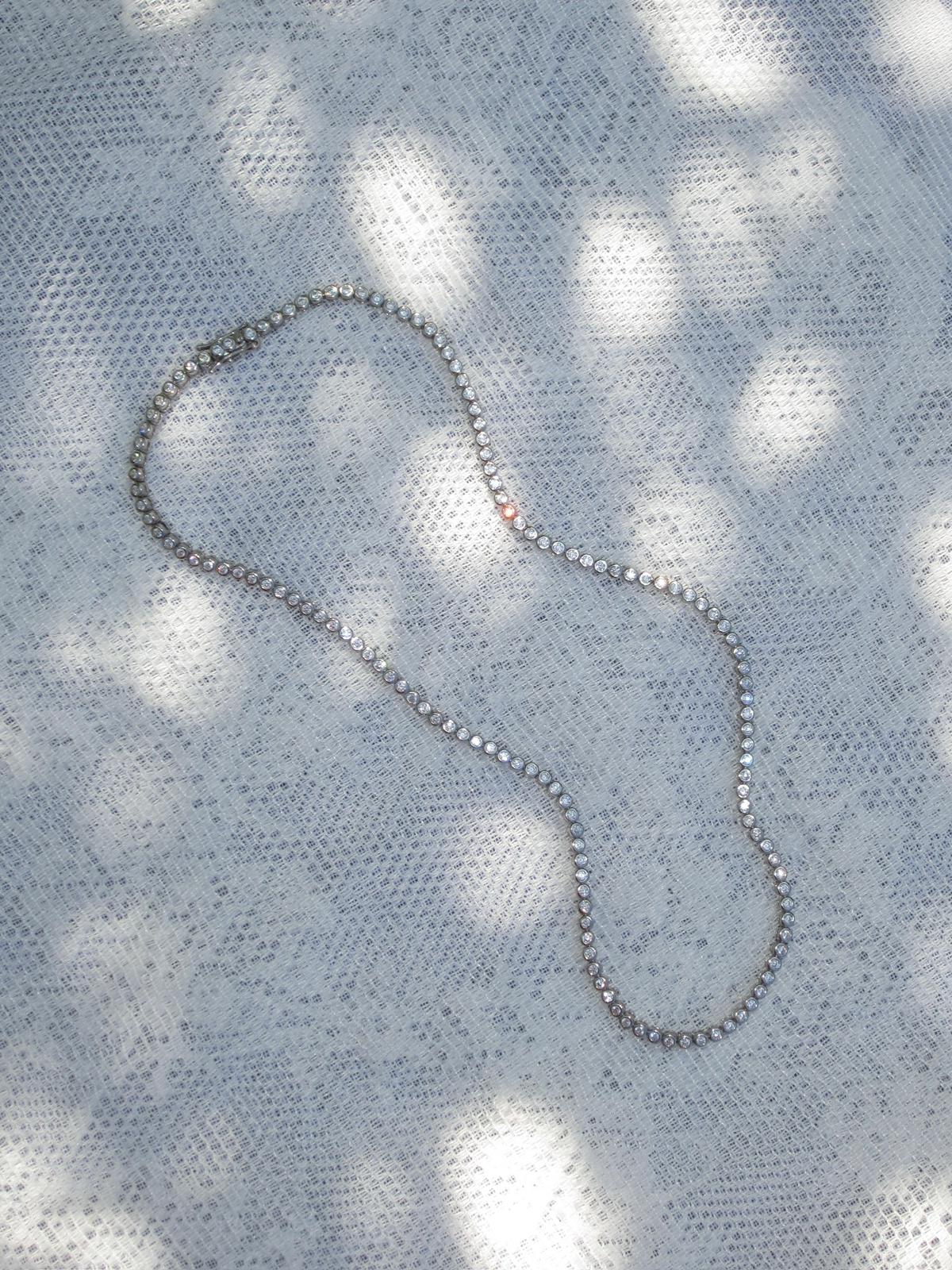 Eyra Necklace