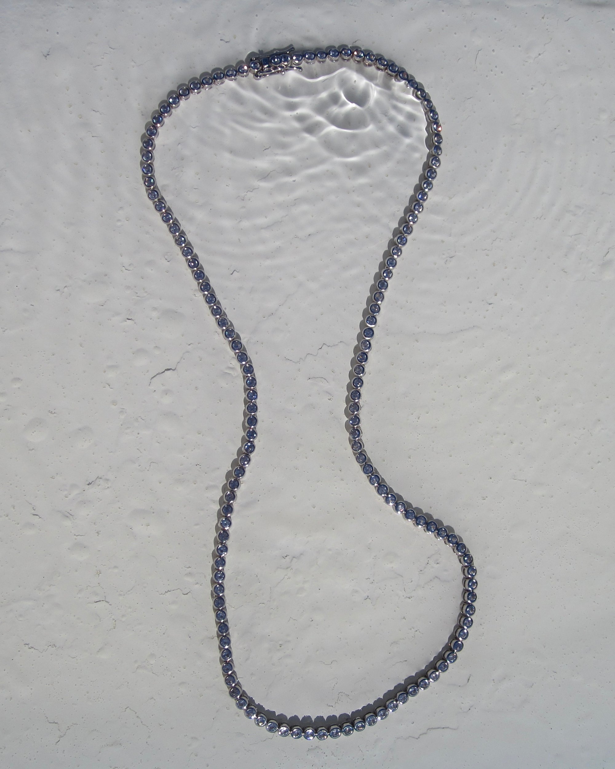 Eyra Necklace