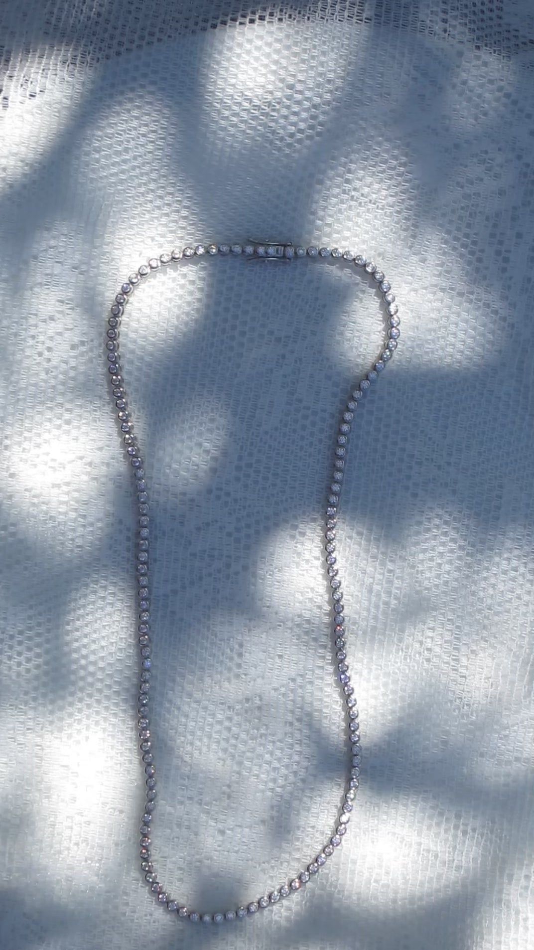 Eyra Necklace